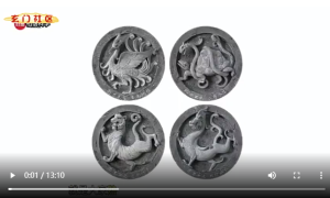 形峦环境之四灵局看环境!