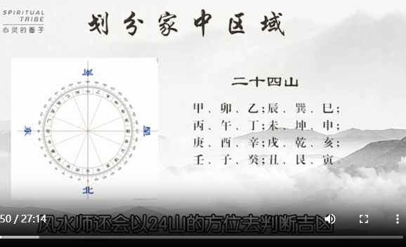 11【第11天课程】卫生间风水