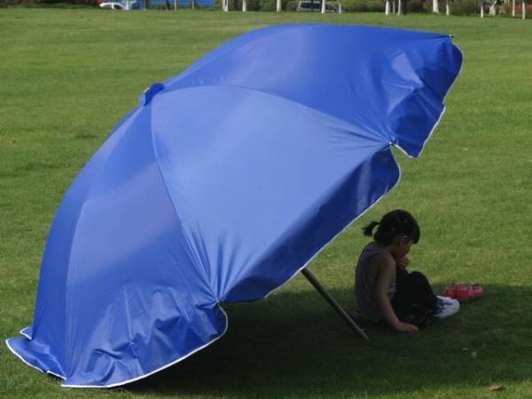 遮阳伞可以遮雨吗解析 遮阳伞品牌大全介绍