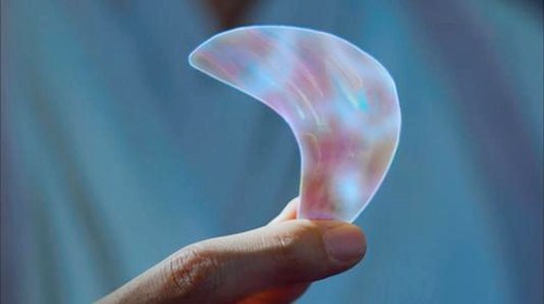 逆鳞是怎么意思