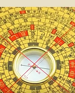 八宅判断方法讲解1