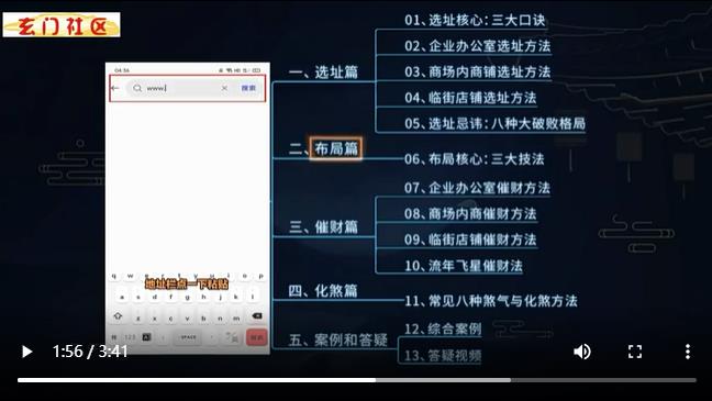 00商业环境教学视觉介绍