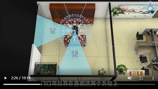 07.企业办公室催财方法