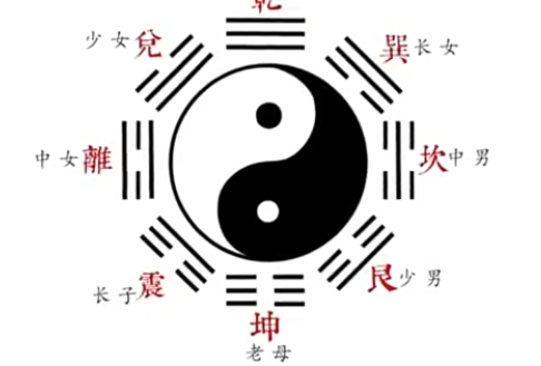 课时03 取象比类中国人独有的思考体例