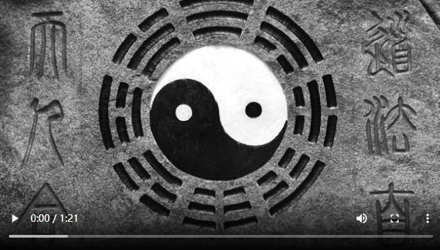 基础教学辰戌丑未藏干