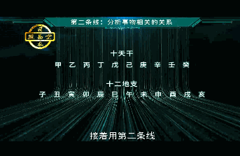 第二十节实战案例看性格分析方法
